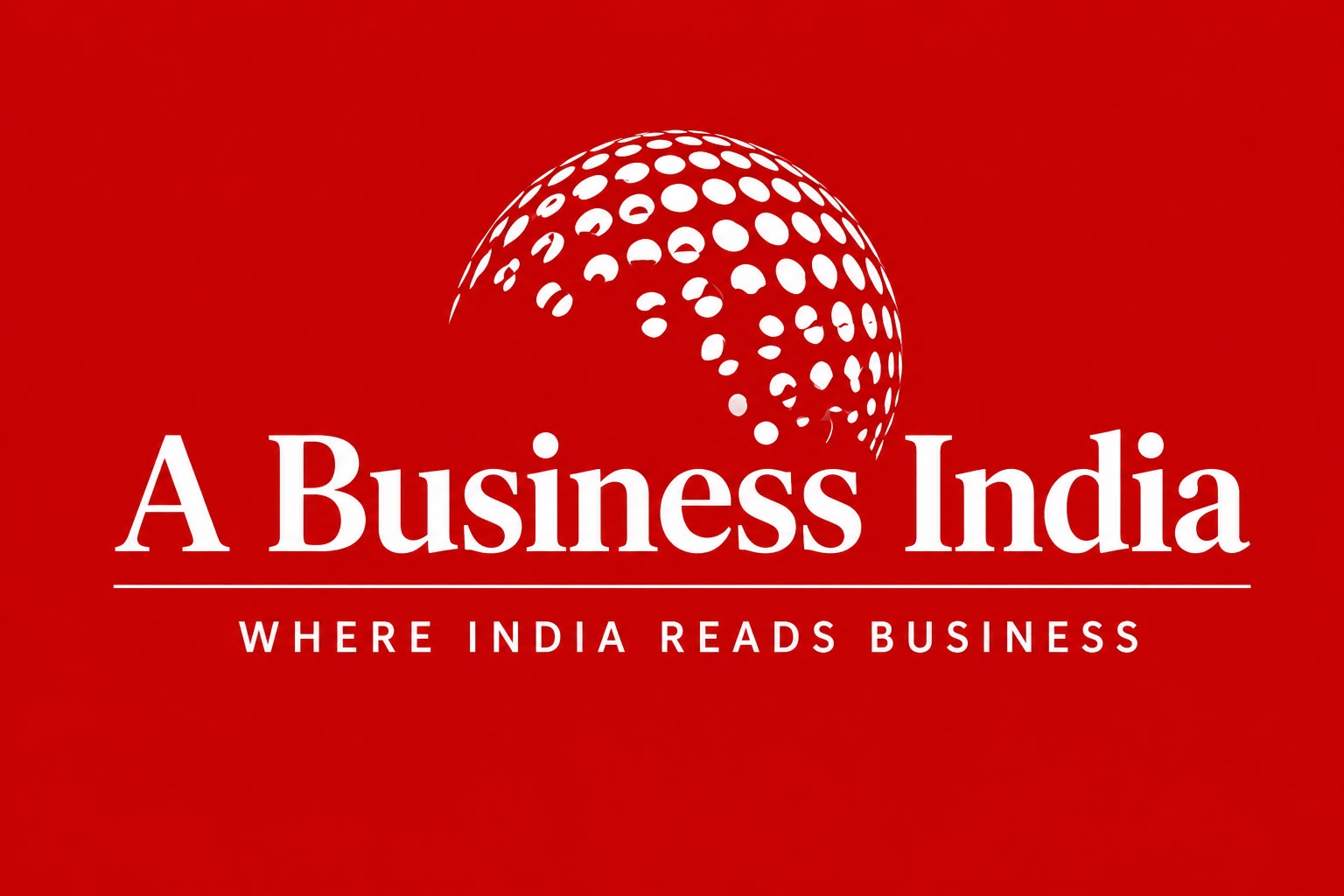 A Business India