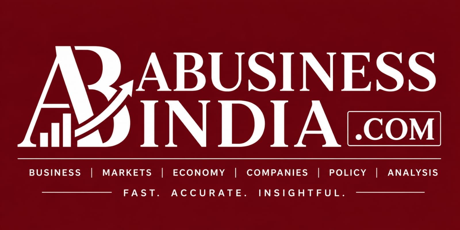 ABusiness India (Site Logo)