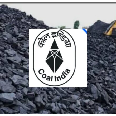 coal india order