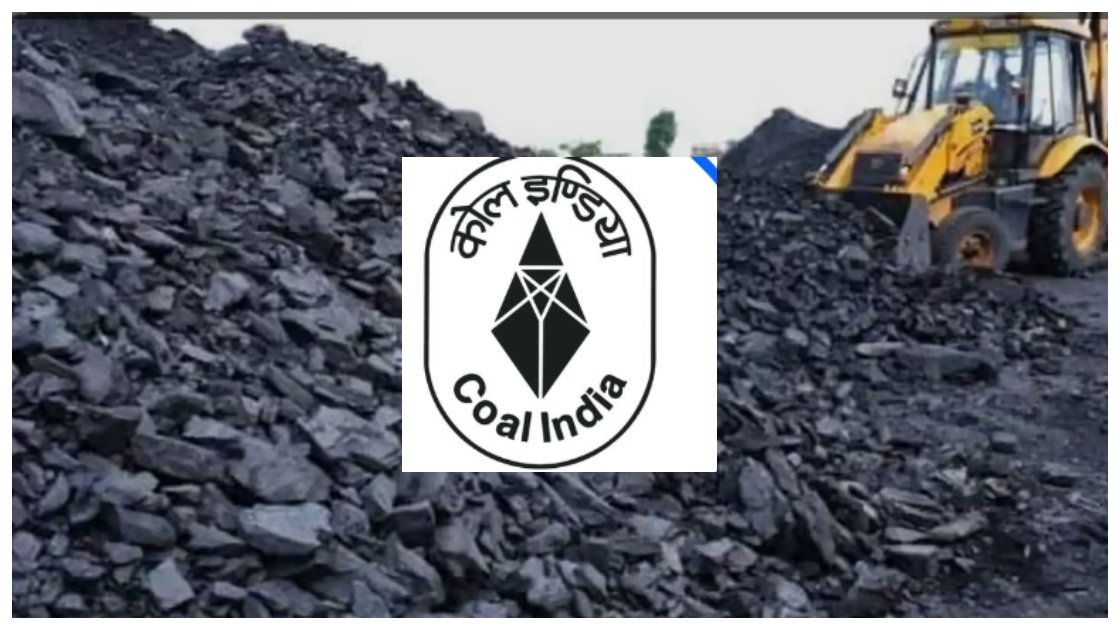coal india order