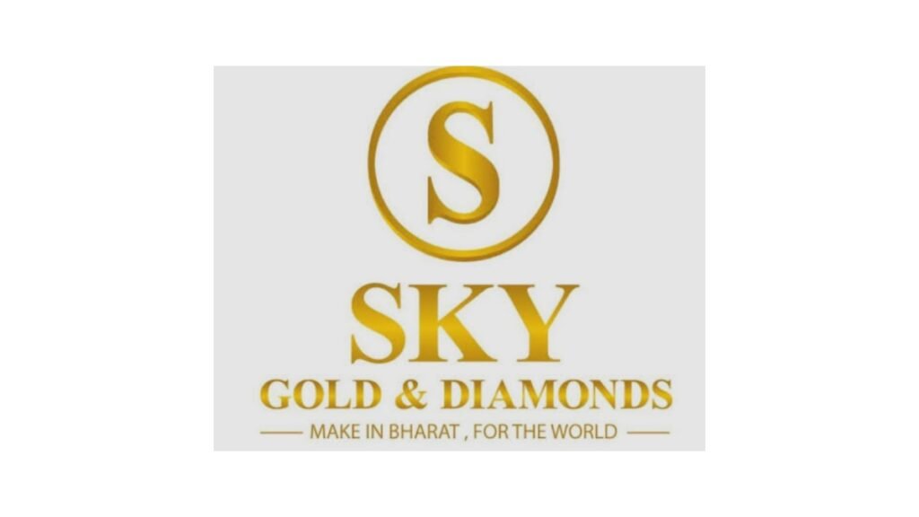 Sky Gold and Diamonds Q1 FY27 results show profit rising 141% to ₹104.9 crore and revenue increasing 78% to ₹2,013 crore.