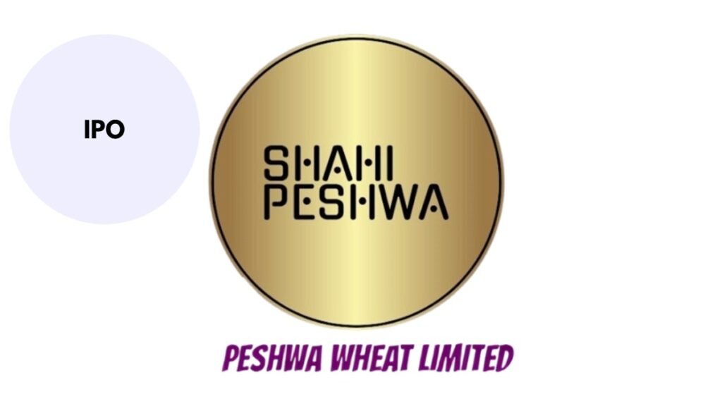eshwa Wheat IPO sees QIB portion subscribed around 177 times as ₹53.52-crore SME issue attracts strong institutional demand.