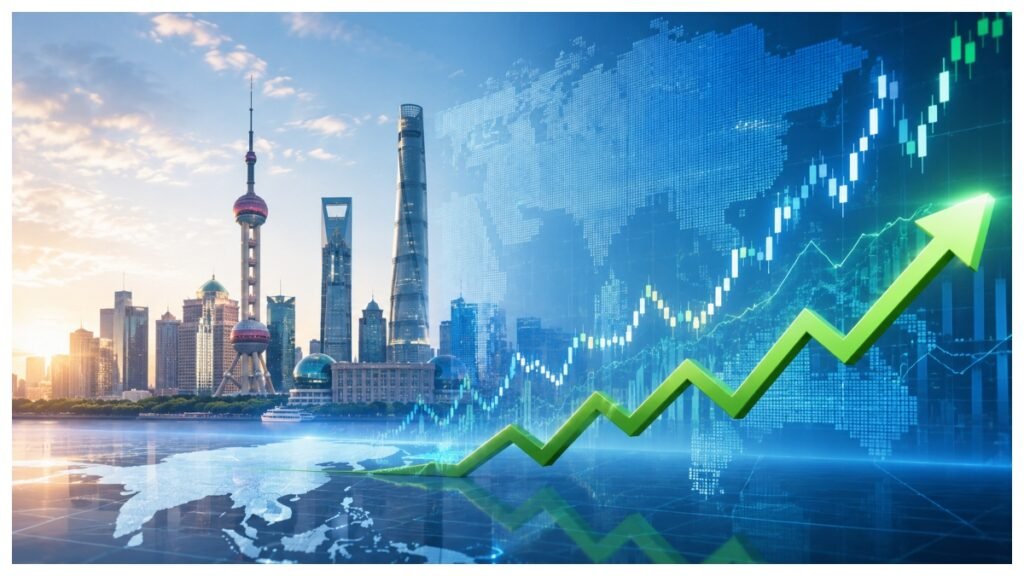 Asian stocks rise as US Iran tensions ease and GIFT Nifty signals a gap up opening.