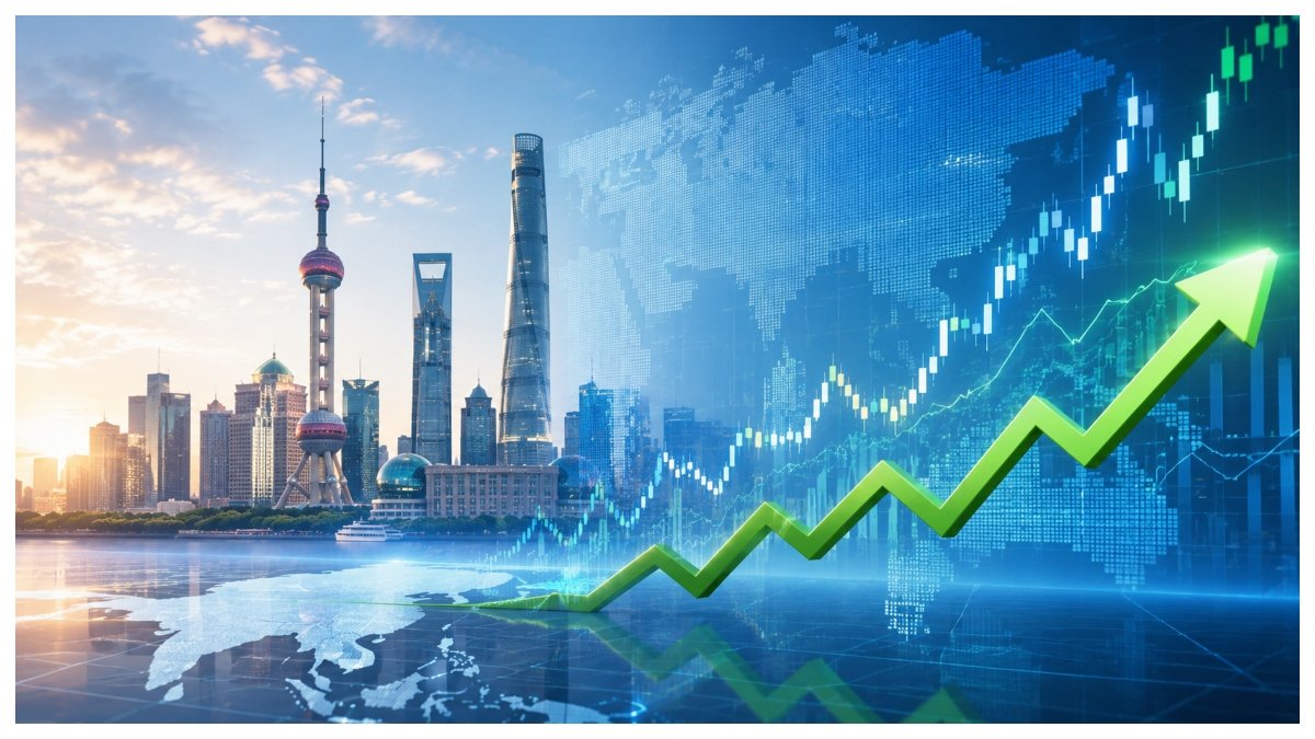 Asian stocks rise as US Iran tensions ease and GIFT Nifty signals a gap up opening.