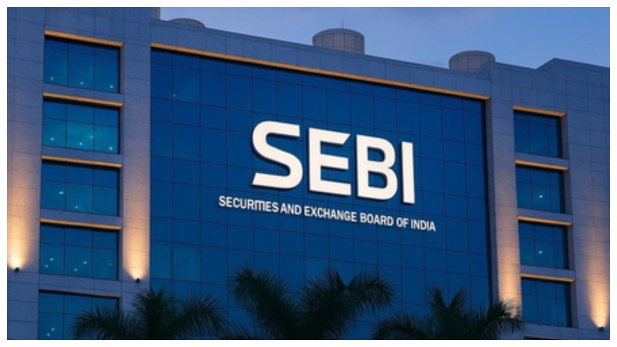 SEBI takes action in an alleged futures and options market manipulation case, freezing gains worth ₹28.12 crore.